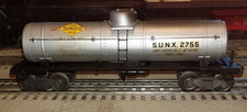 Lionel 2755 sunoco for sale  Fort Worth