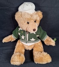 Harrods annual bear for sale  MILTON KEYNES