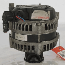 1708322 alternatore ford usato  Italia