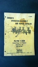 Minneapolis moline pqh for sale  Niagara Falls