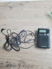 Sangean 200x stereo for sale  Rickman