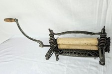 Antique clothes wringer for sale  Saint Paul