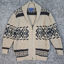 Pendleton sweater mens for sale  Oregon City