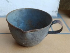 Quart metal soldat d'occasion Quart metal soldat d'occasion  Bray-sur-Seine