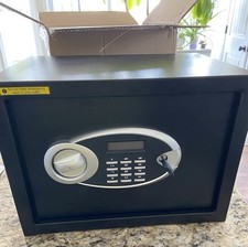 1.2 safe box for sale  Indianapolis