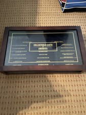 Americas Collectables for sale Americas Collectables for sale  HORSHAM