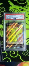 Pikachu full art d'occasion  Levallois-Perret