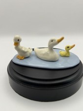 Hagen renaker duck for sale  SHERINGHAM