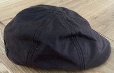 Stetson schiebermütze wachsco gebraucht kaufen  Meerbusch