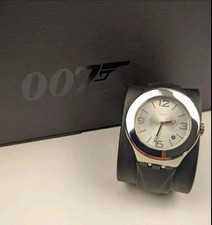 Swatch irony james for sale  KING'S LYNN