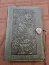 Leather refillable journal for sale  Phoenix
