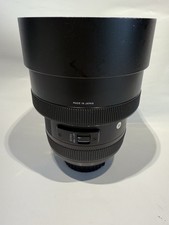 Sigma 24mm hsm d'occasion  Thonon-les-Bains