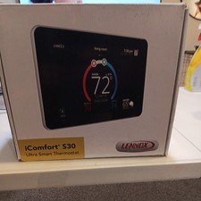 Lennox icomfort s30 for sale  Meridian
