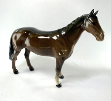 Beswick horse figurine for sale  CONSETT