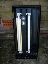 Lightglo 80x35 fish for sale  TELFORD