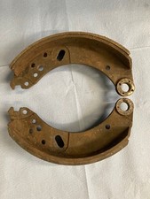 Bremsbacken mercedes 220 gebraucht kaufen  Altenholz