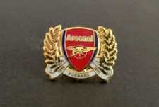 Arsenal football club for sale  CAMBORNE