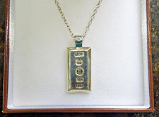 Sterling silver 925 for sale  EXETER