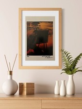 Salvador dalí original for sale  Orange Park