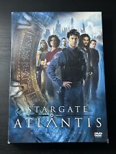 Stargate atlantis seconda usato  Italia