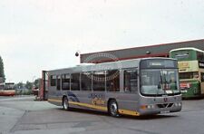 FOTO Scania Demonstrator Scania L94 S350SET em Leeds em 1999, usado comprar usado  Enviando para Brazil