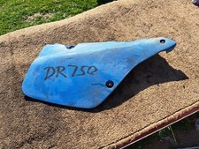 Suzuki dr750 750 for sale Suzuki dr750 750 for sale  MALVERN