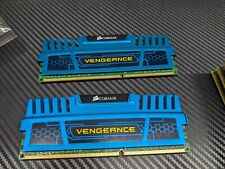 Corsair vengeance ddr3 for sale  Lancaster