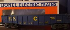 Lionel trains chessie for sale  Watkinsville