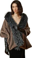 Women faux fur for sale  SPILSBY