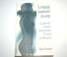 Langage émotionnel corps d'occasion  Combeaufontaine