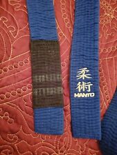 Two jiu jitsu for sale  Newtown Square