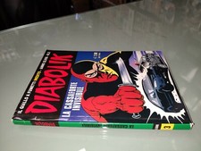 Fumetto diabolik anno usato  Avellino