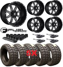 Fuel maverick black for sale  Norwalk