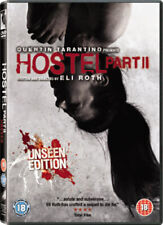 Hostel part dvd for sale  STOCKPORT