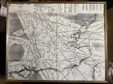 British airways aerad for sale  CANVEY ISLAND