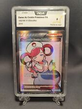 Carte pokémon dame d'occasion  Bollène