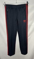 Pantaloni tuta trackpants usato  Ginestra