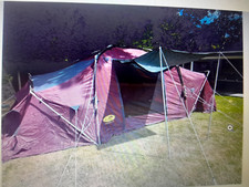 Kyham dome tent for sale  WOLVERHAMPTON