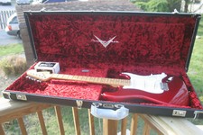 2009 fender american for sale  Funkstown