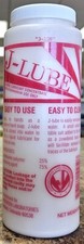 Lube powder lubricant for sale  Rock Valley