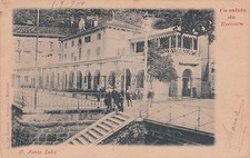 Usado, RECOARO - R.Fonte Lelia 1900 comprar usado  Enviando para Brazil