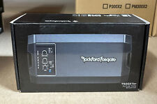 Rockford fosgate t500x1br for sale  HIGH WYCOMBE