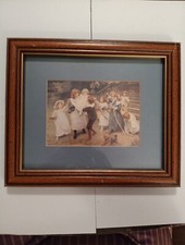 Vintage arthur elsley for sale  Paris