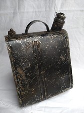 Dreieck kanister klein gebraucht kaufen Dreieck kanister klein gebraucht kaufen  Wildenfels