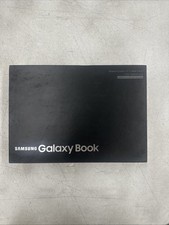 Capa Teclado SAMSUNG GALAXY BOOK 12’’, 128GB - SM-W720 - Preta comprar usado  Enviando para Brazil