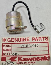 Nos genuine kawasaki for sale  Washington