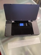 Stampante officejet 200 usato  Milano