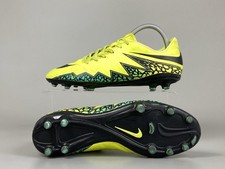 Chuteiras de futebol 2016 Nike Hypervenom Phelon II FG US 9.5 UK 8.5 comprar usado  Enviando para Brazil