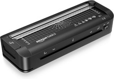 Lamineuse chaud amazonbasic d'occasion  Expédié en France