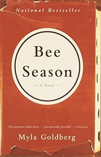 Bee season novel for sale  Boston